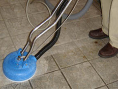 Tile & Stone Cleaning